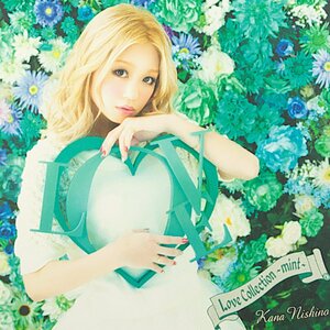 音楽CD（中古）Kana Nishino/Love Collection ～mint~