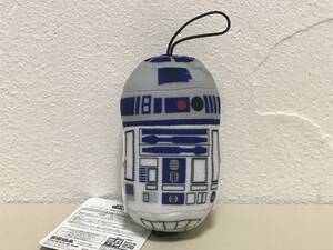 スター・ウォーズ STAR WARS 最後のジェダイ ドロイド マスコット／R2-D2