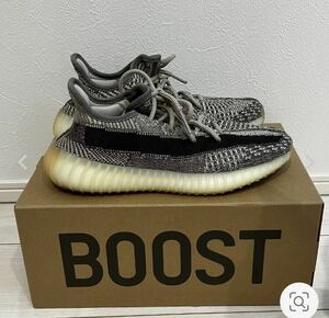 クーポン対象【即完売品】希少サイズ ADIDAS YEEZY BOOST 350 V2 ZYON 25㎝ ★ アディダス イージーブースト ザイオン★ FZ1267 国内正規品