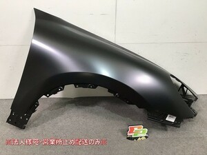 新品! カイエン 7P系 右フロントフェンダ― 7P5 821 102 G ポルシェ(101410)