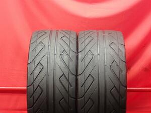 中古タイヤ 255/35R18 90V 2本セット ATRスポーツ 123 S ATR SPORT 123 S 5.5分山 CLKクラス IS200 3シリーズ カブリオーレ シルビア