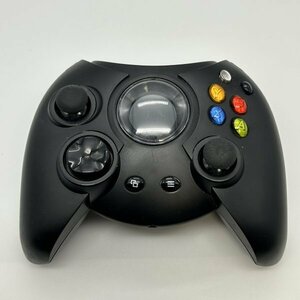 通電確認【コントローラー】Xbox One & Windows10用ゲームコントローラー HYPERKIN DUKE