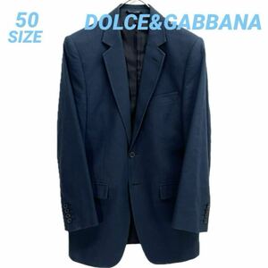 DOLCE&GABBANA ドルチェアンドガッバーナ ジャケット B9407