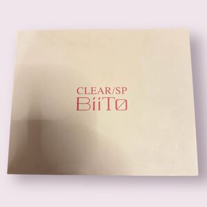 BiitO CLEAR/SP 脱毛器