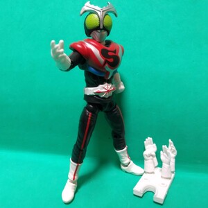 掌動 SHODO 仮面ライダー VS(ヴァーサス)3 シークレット 仮面ライダーストロンガー チャージアップ 検)MASKED RIDER STRONGER KAMEN RIDER