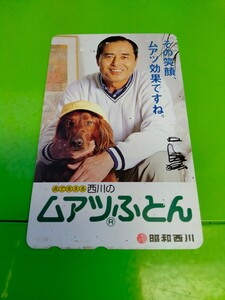 45度数　使用途中　使いかけ　穴あき　使用中　テレホンカード　テレカ　郵便局窓口発送