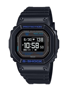 カシオCASIO G-SHOCK Gショック ジーショック G-SQUAD DW-H5600-1A2JR【国内正規品】