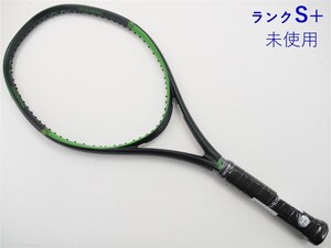 中古 テニスラケット スノワート ビタス 100 ツアー (G2)SNAUWAERT VITAS 100 TOUR