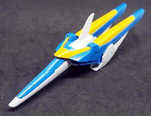 HG　V2コアファイター　完成品　ジャンク