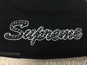 新品未使用品！！ supreme × NEWERA シュプリーム × ニューエラ ボックスロゴ BOX 