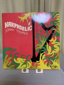 Jonny Teupen Harpadelic MPS 15 247 ST GERMANY