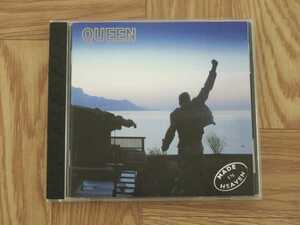 【CD】クイーン QUEEN / MADE IN HEAVEN 