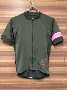 FP961 ラファ Rapha プロチームジャージ PRO TEAM JERSEY カーキ XS