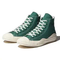 【美品】CONVERSE ALL STAR 100 WAVETAPE HI