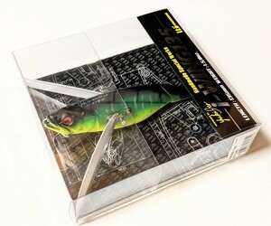 MEGABASS メガバス I-WING 135 iウィング135 マットタイガー アイウイング135 MAT TIGER 白箱あり