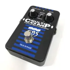 EBS コンプレッサー MULTICOMP マルチコンプ 正規輸入品 ジャンク