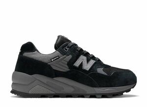 New Balance 580 GORE-TEX "Black/Magnet" 27.5cm MT580RGR