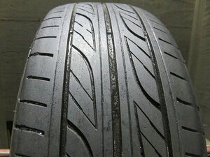 【Y924】●LS2000HBⅡ■215/55R17■1本即決