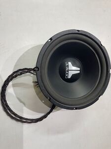 JLAUDIO JLオーディオ　10インチ　サブウーハー　スピーカー