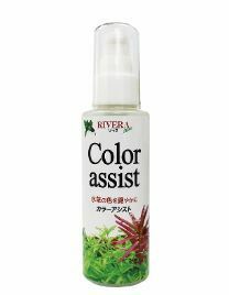 カラーアシスト 100ml　Color assist