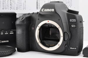 #CE17 Canon EOS 5D Mark II 21.1MP