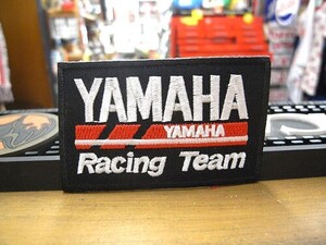 YAMAHA ワッペン ヤマハ レーシング チーム motogp