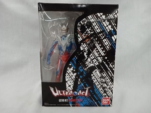 付属品欠品 ULTRA-ACT ウルティメイトゼロ ウルトラマンゼロ THE MOVIE 超決戦!ベリアル銀河帝国