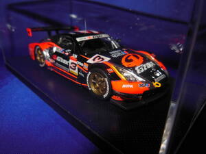 1/43　JGTC　日産　Z33　GT500　Z