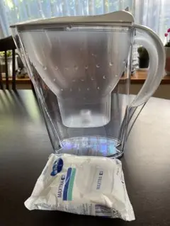 BRITA MAXTRA ポット型浄水器