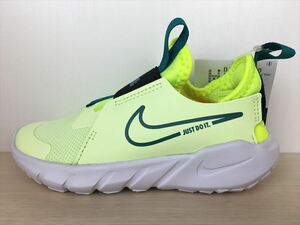 NIKE（ナイキ） FLEX RUNNER 2 PSV（フレックスランナー2 PSV） DJ6040-700 スニーカー 靴 ジュニア 17,0cm 新品 (2098)