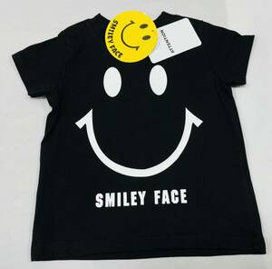 ◎★6653*激安sale!!新品 こども服/ベビー服 　半袖Tシャツsize80　1枚★SMILEY FACE