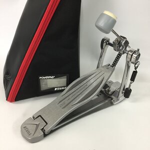 f146*120 【やや傷汚れあり】 【１円～】TAMA HP310L　SPEED COBRA 310　タマ　スピードコブラ　フットペダル　 Q58020