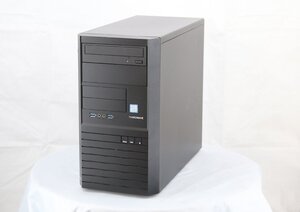 THIRDWAVE PRIME H310M-AT R2.0 Magnate IM CPU 8.9世代■現状品