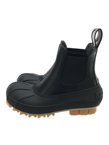 STELLAMcCARTNEY◆800424 N0131 1000/DUCK CITY/ダックシティ/チェルシーブーツ/35/中古