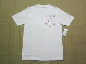 ☆新品☆ROCA WEAR ロカウェア Tシャツ [M] 白