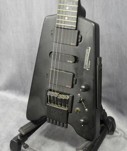 ☆ STEINBERGER スタインバーガー Synapse ヘッドレス エレキギター ♯U06011009 ケース付き ☆中古☆