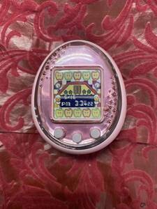 たまごっち iD L ピンク BANDAI バンダイ Tamagotchi たまごっち ピンク tamagotchi