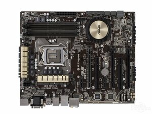 ASUS Z97-A マザーボード Intel Z97 LGA 1150 ATX メモリ最大32G対応 保証あり　