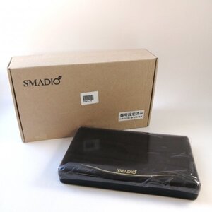 SMADIO 呼び出しベル SCM-1230P スマジオ 本体受信機(消去機ボタン付) SB-100S 【USED品】 02 04190