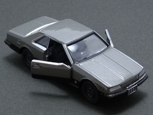 ★日曜夜★ルース★NISSAN SKYLINE 2000 TURBO RS-X★スカイライン 2000 ターボ RS-X★NISSAN SKYLINE 12 MODELS VOL.1★TOMICA LIMITED