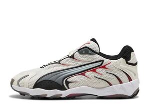 Puma Inhale "Warm White/For All Time Red" 28.5cm 401560-11