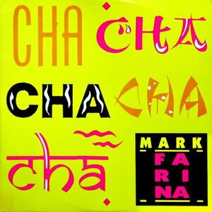 伊12 Mark Farina Cha-cha-cha-cha ARD1045 ASIA /00250