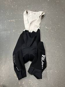 Rapha Proteam Thermalビブショーツ Mサイズ