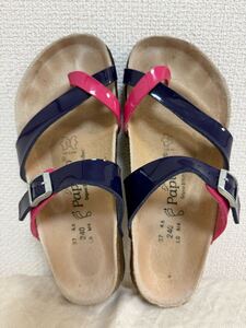 【 Papillio 】BIRKENSTOCK ★ 24 ★ 