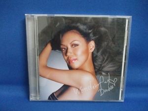 中古CD☆Wonderful (CCCD)☆DOUBLE