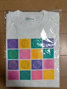 バージニアスリムTシャツ