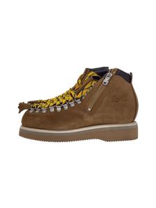 Danner◆トレッキングブーツ/23cm/CML/スウェード