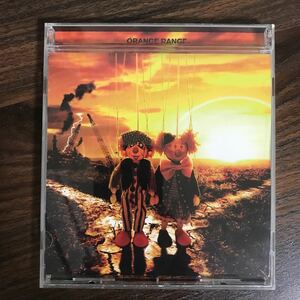 (374)帯付 中古CD150円 オレンジレンジ SAYONARA