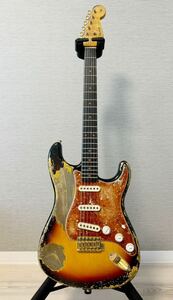 Fender CustomShop MBS 1960s Stratocaster