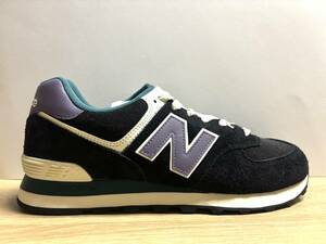 未使用 26cm ニューバランス U574LV2 D new balance